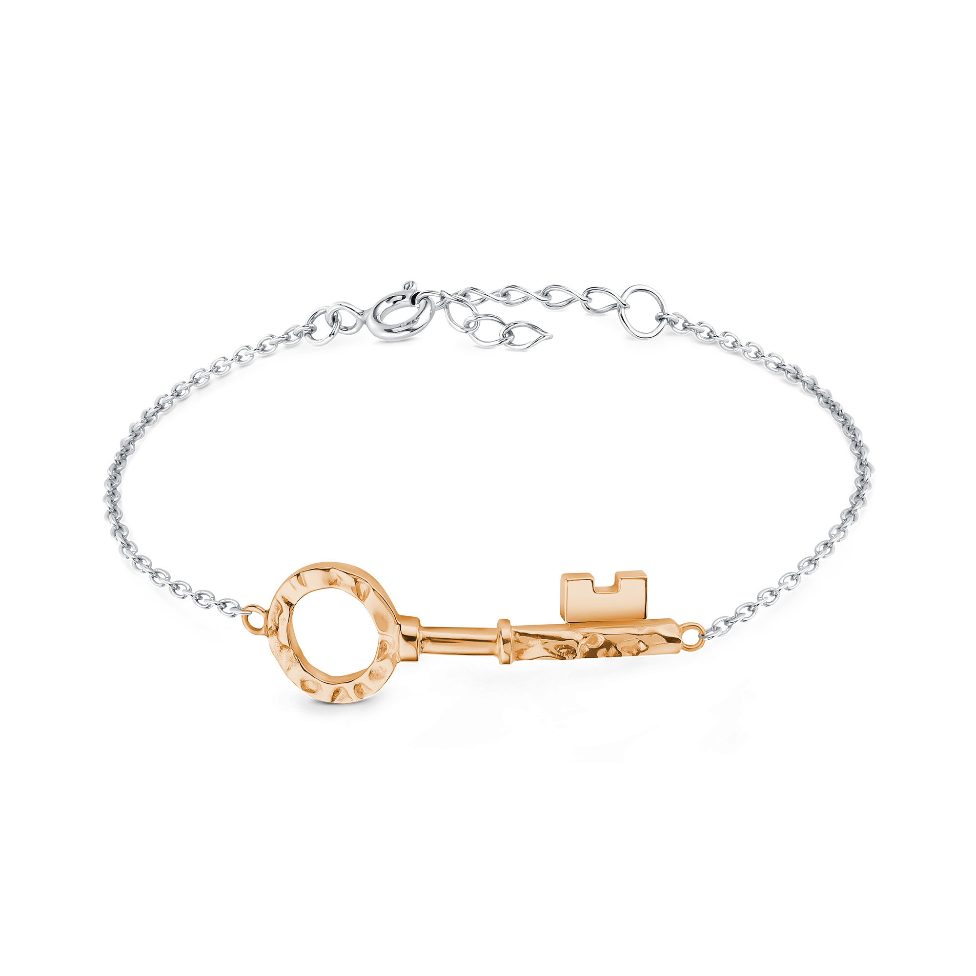 Браслет Ключ