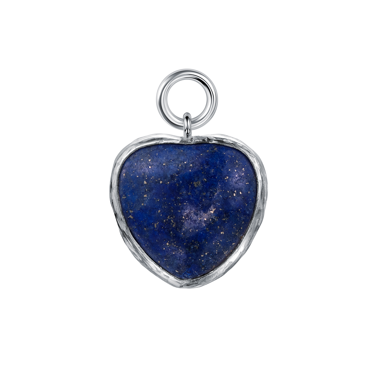 Джемс Сердце с лазуритом