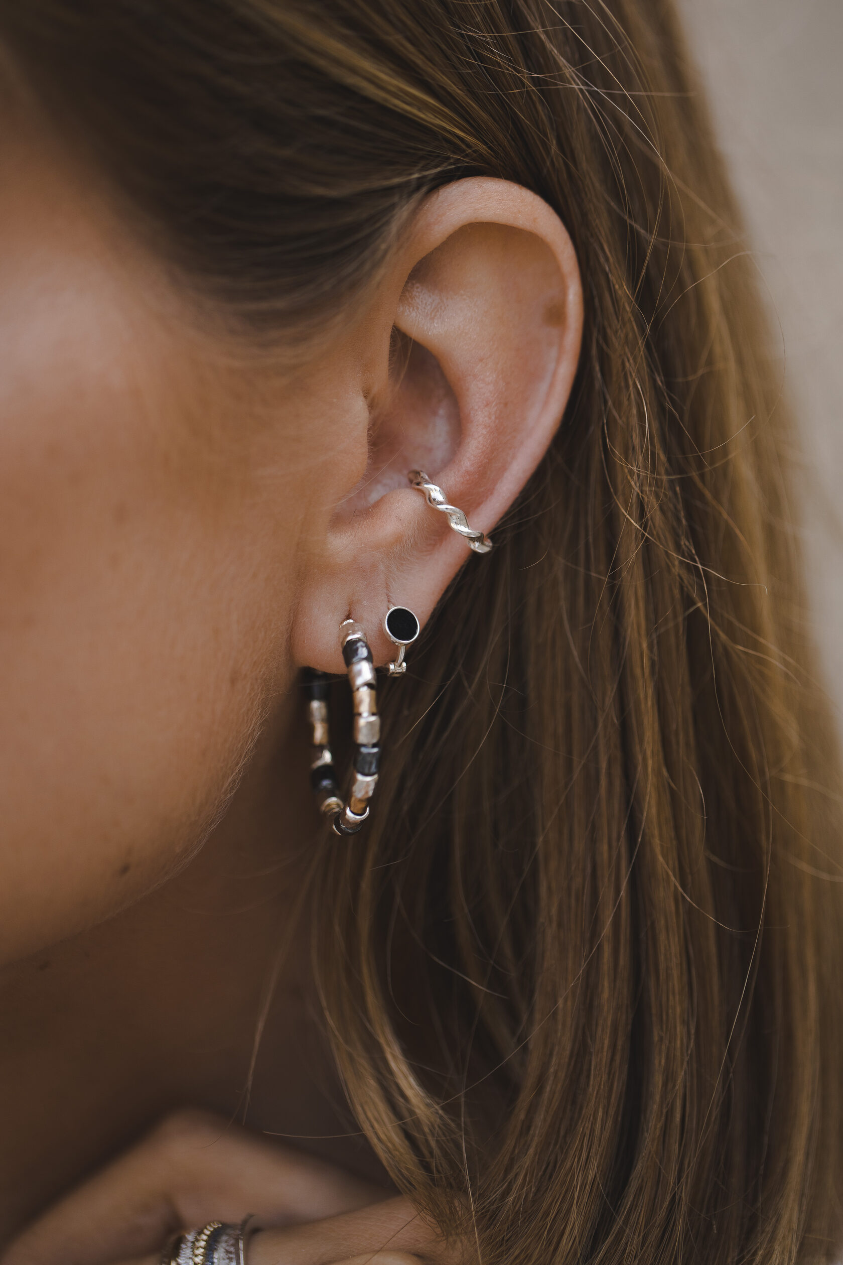 Серьги Рудо Серьги Рудо