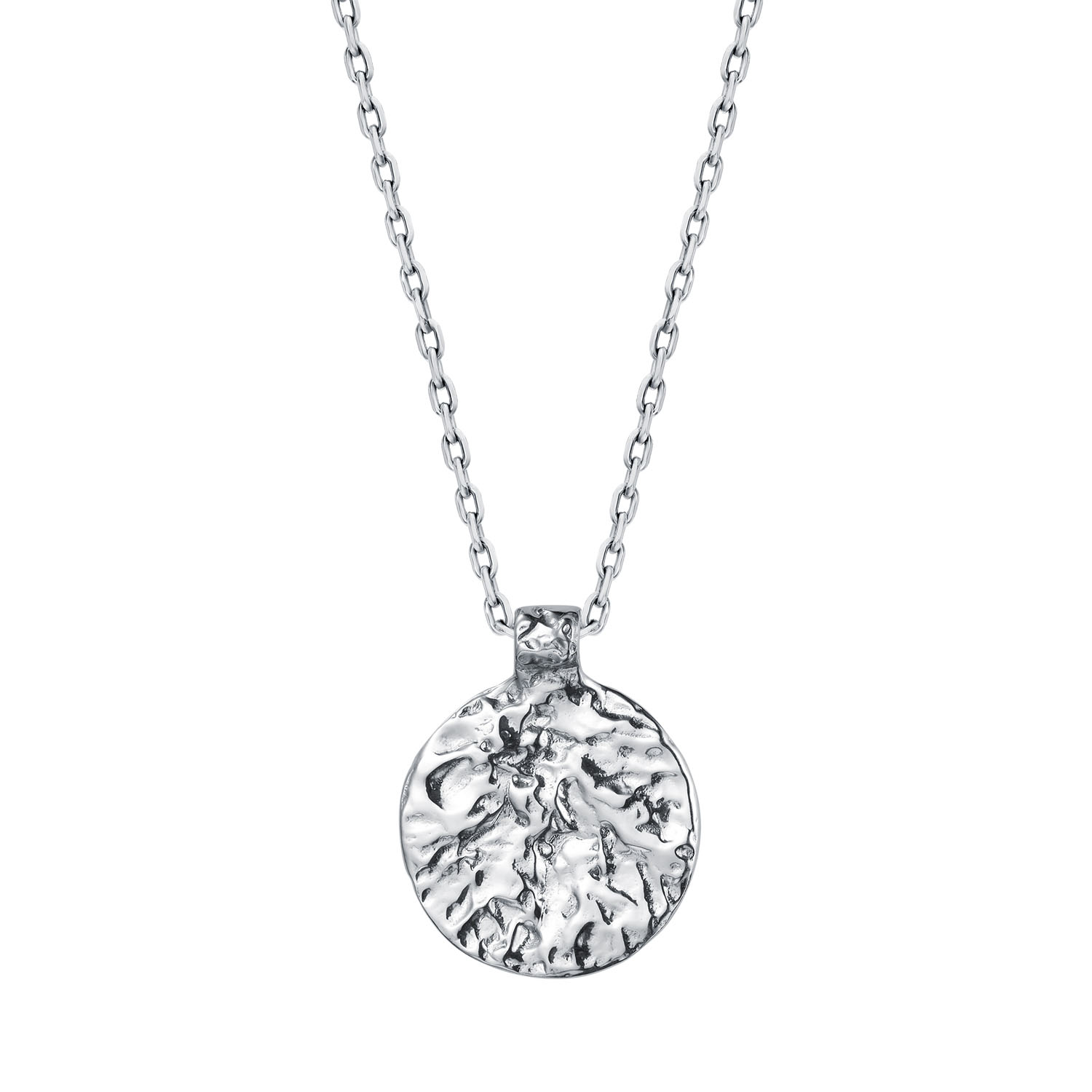 Медальон Сердце