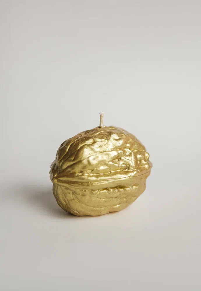 Свеча Кракатук