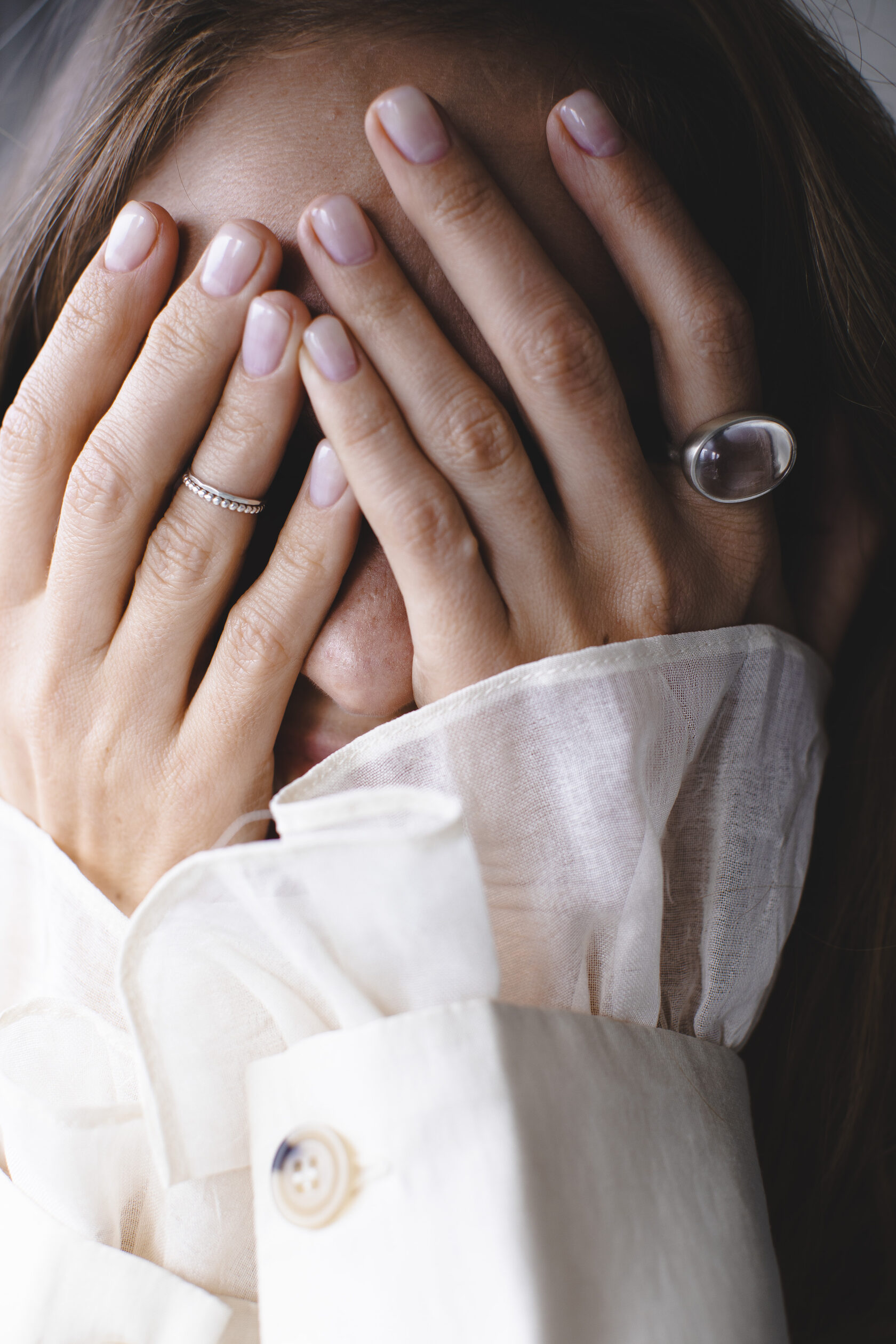 Кольцо Силы