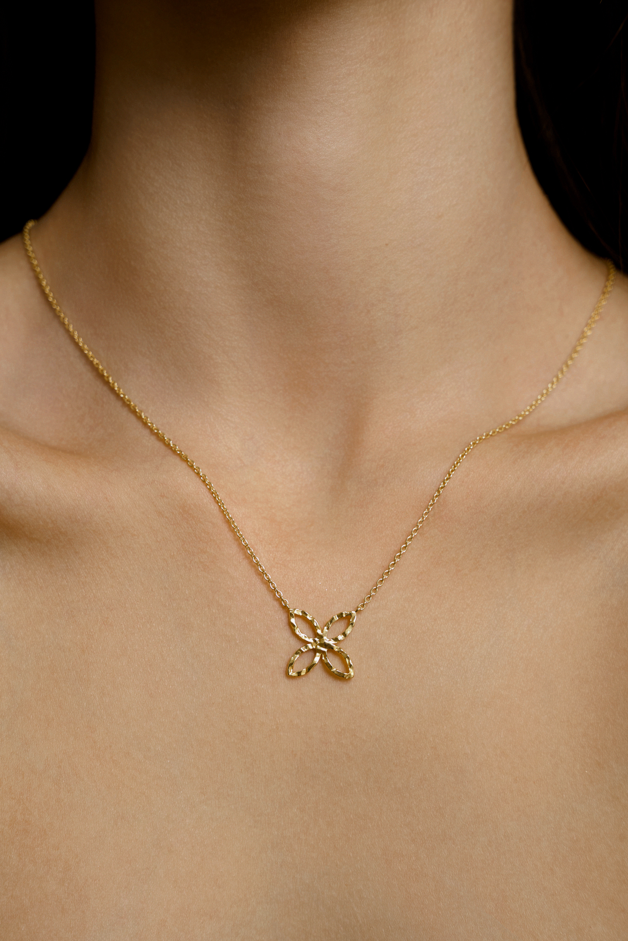 Подвеска Лира