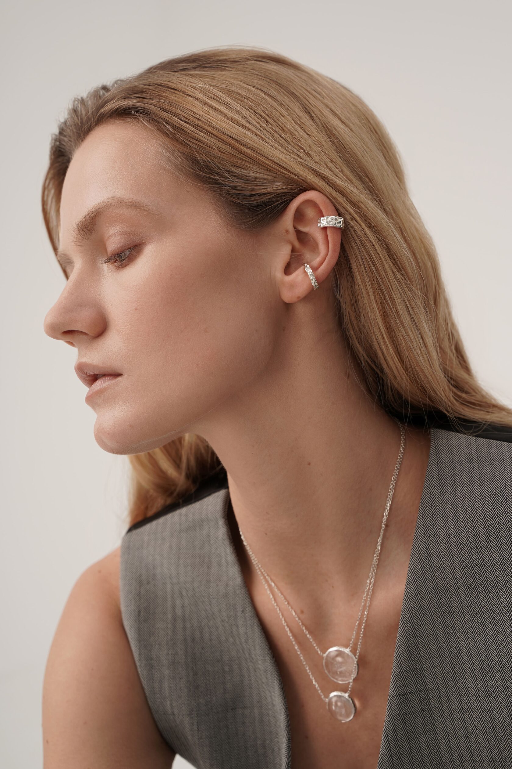 Кафф Дуо широкий Кафф Дуо широкий