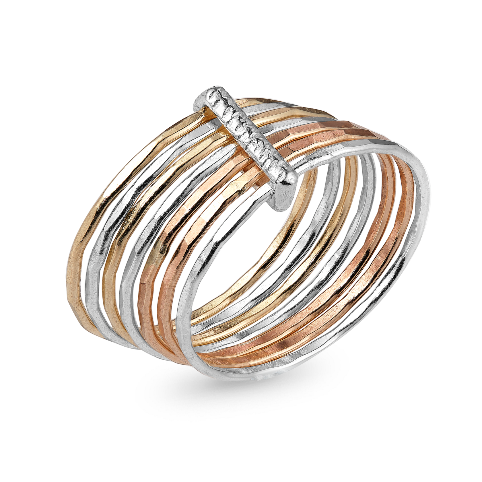 Кольцо Эстер