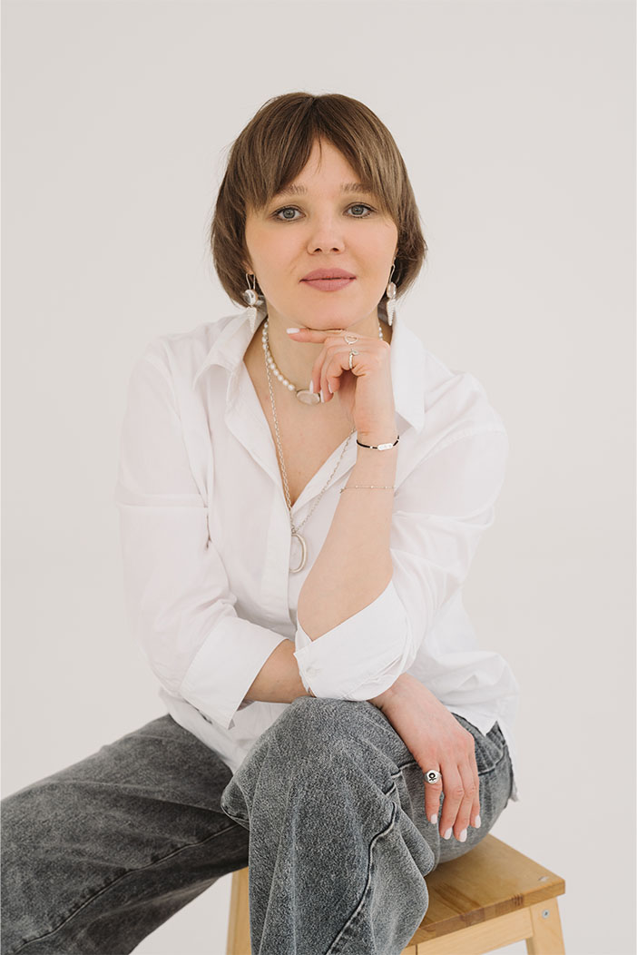 БЕЗРУКОВА ЕКАТЕРИНА