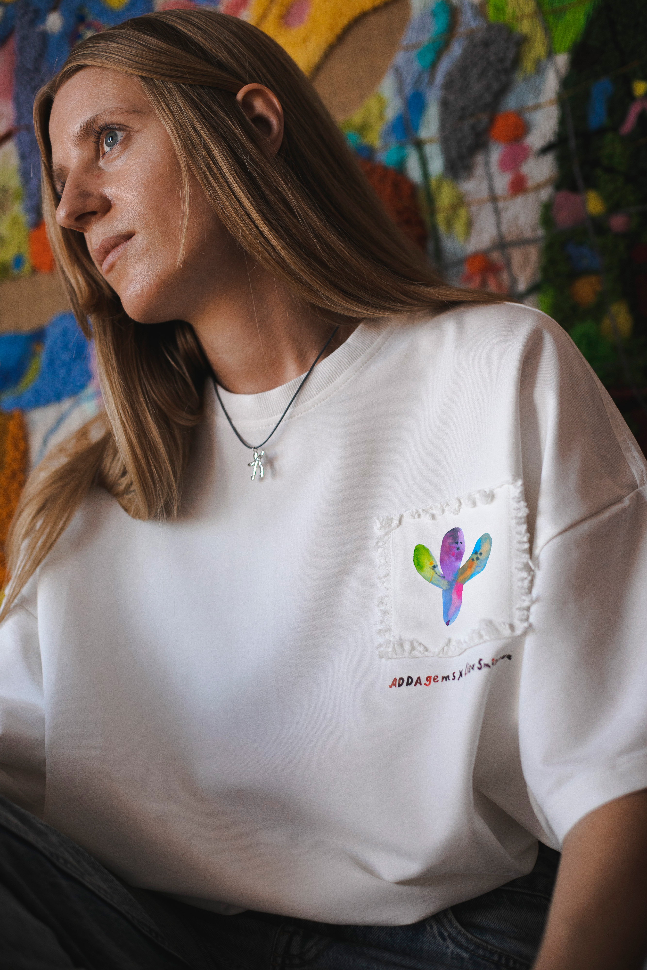 Футболка Freedom