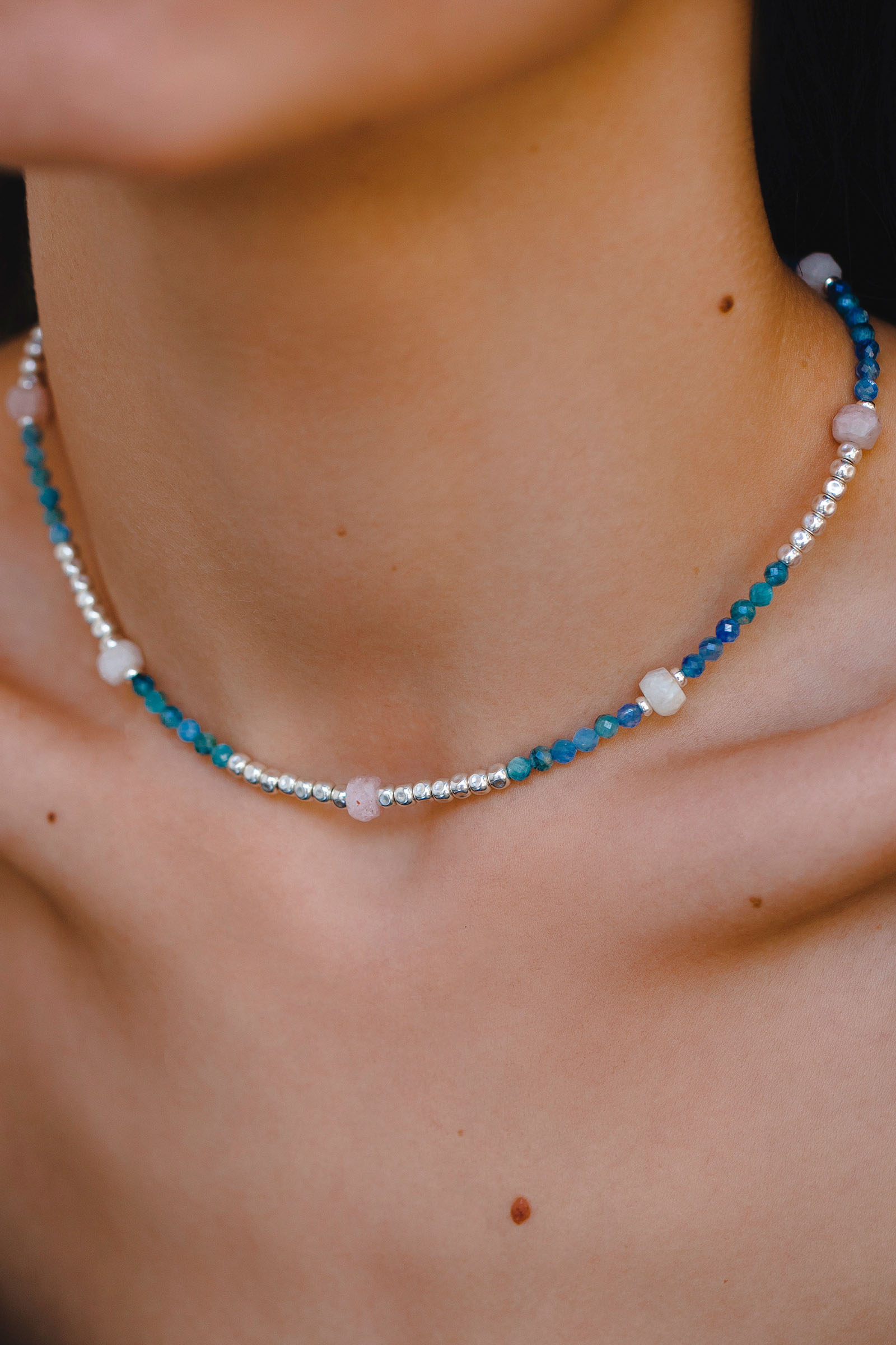 Фенечка Нами