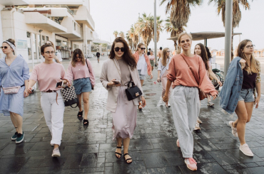 10 лет Jerusalembazar, TLV | Октябрь 2020