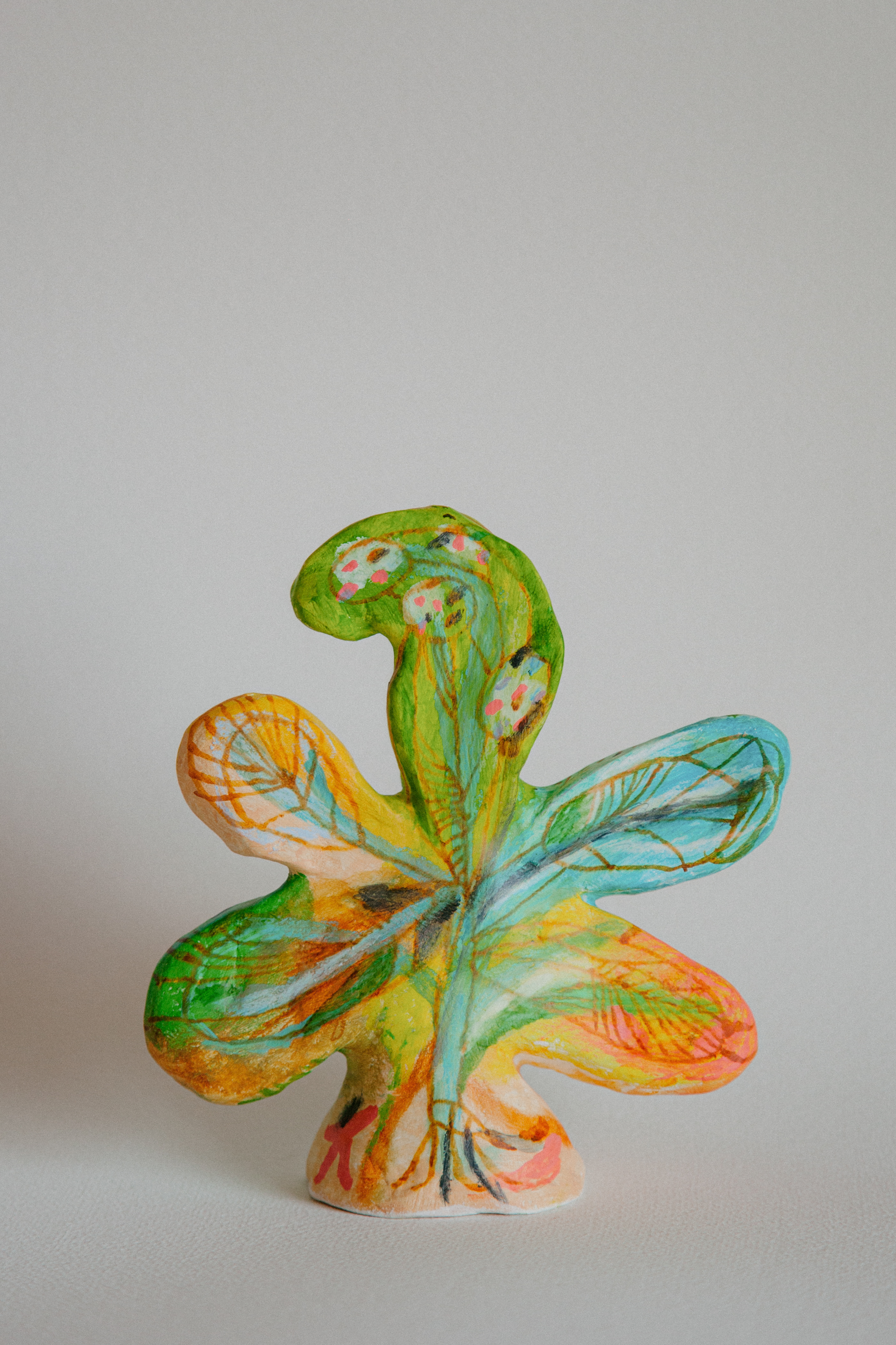 Скульптура Nature