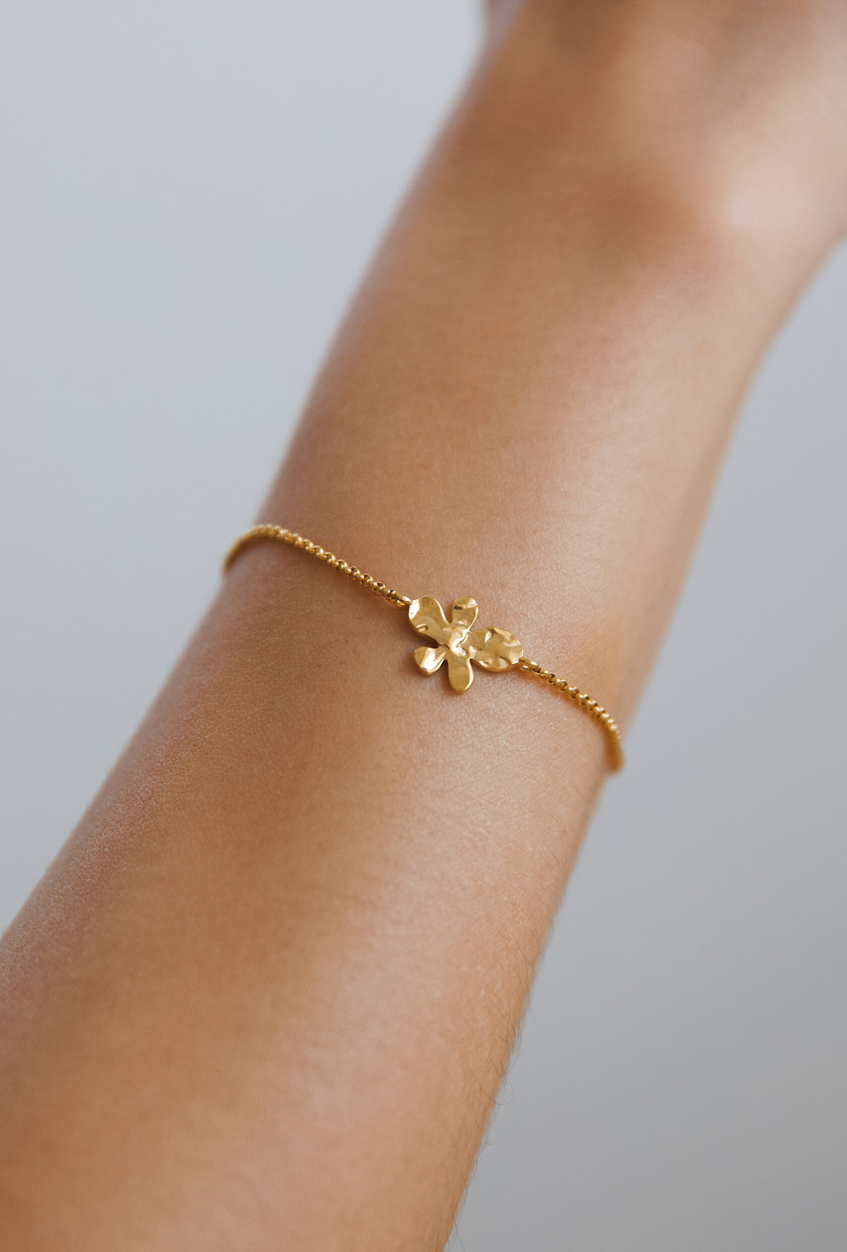 Браслет Флора