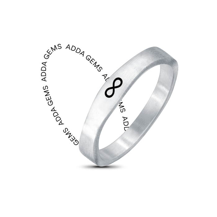 Знак бесконечность