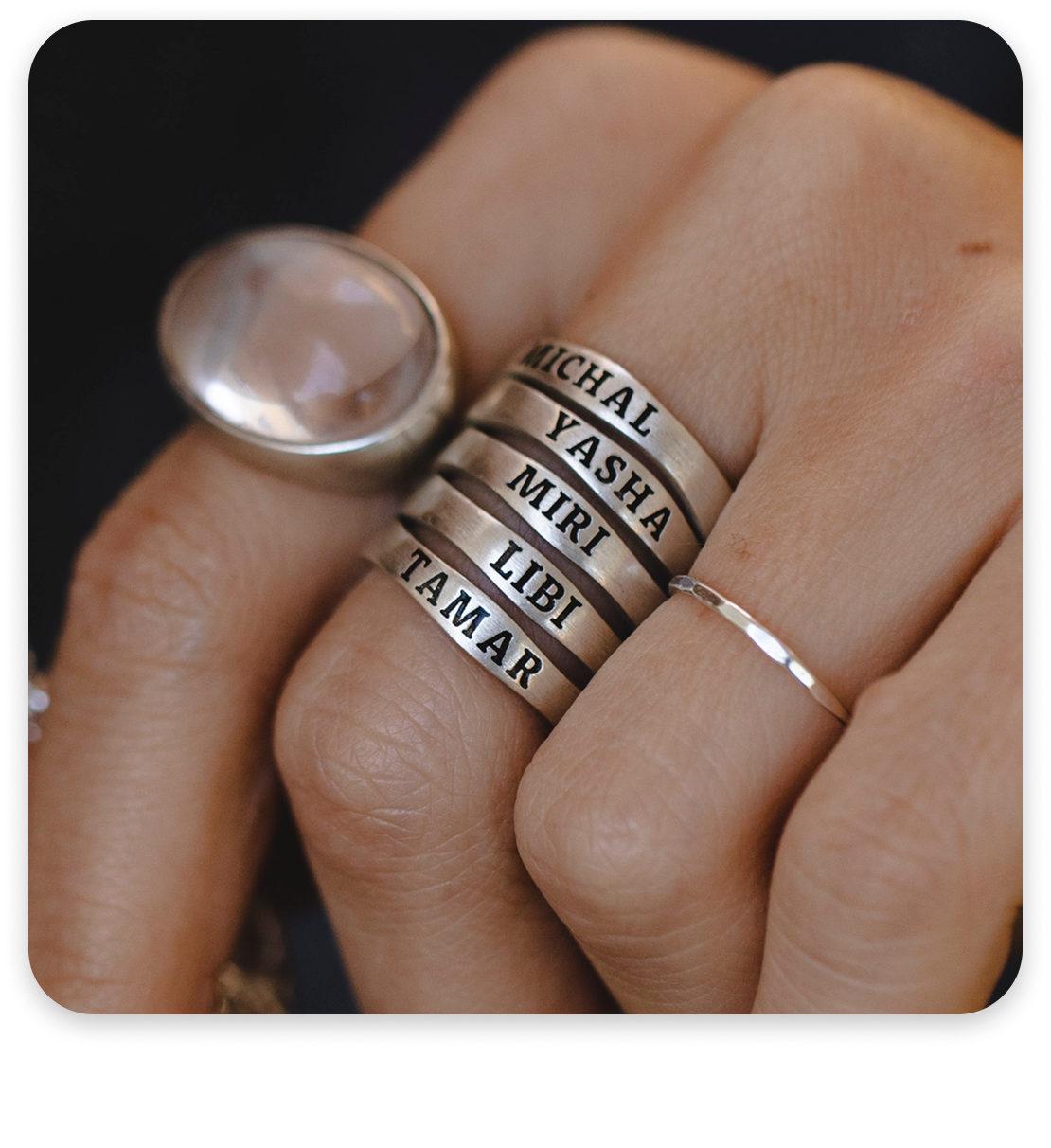 Новый шрифт