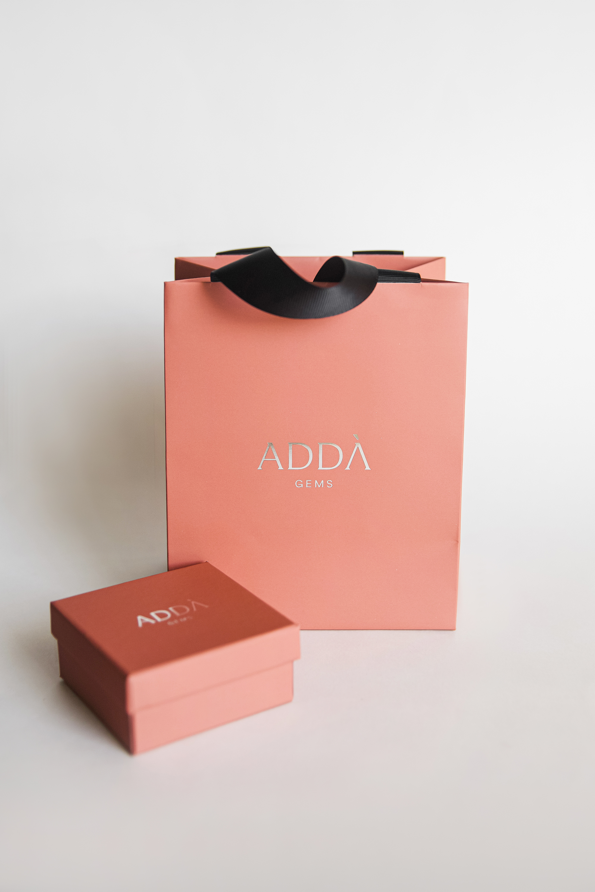 Упаковка ADDA gems