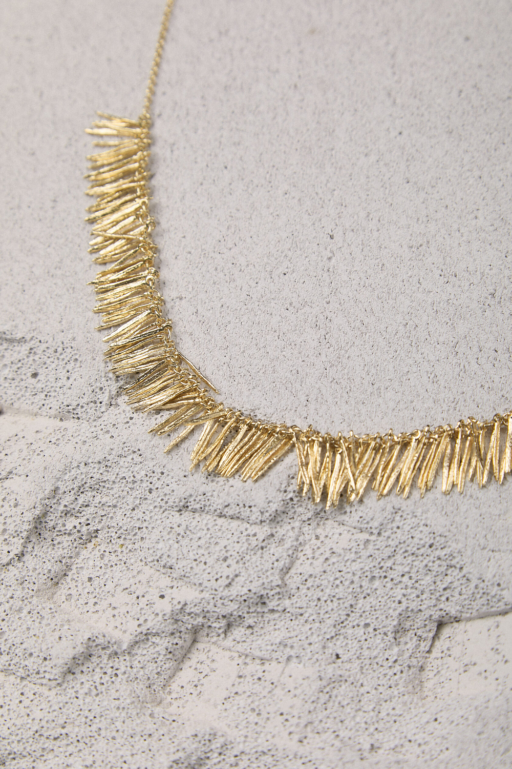 Колье Розмарин