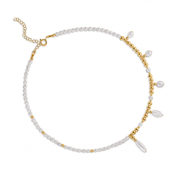 Жемчужная нить