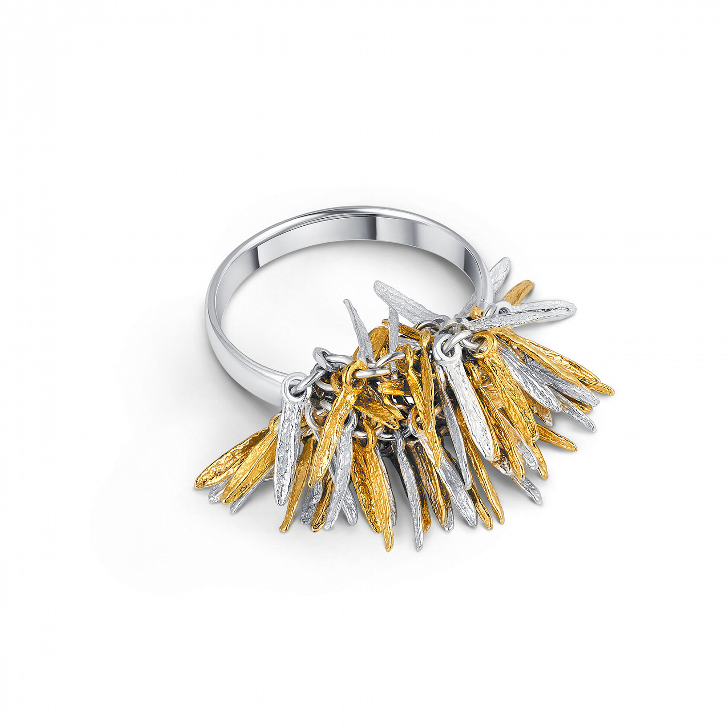 Кольцо Розмарин