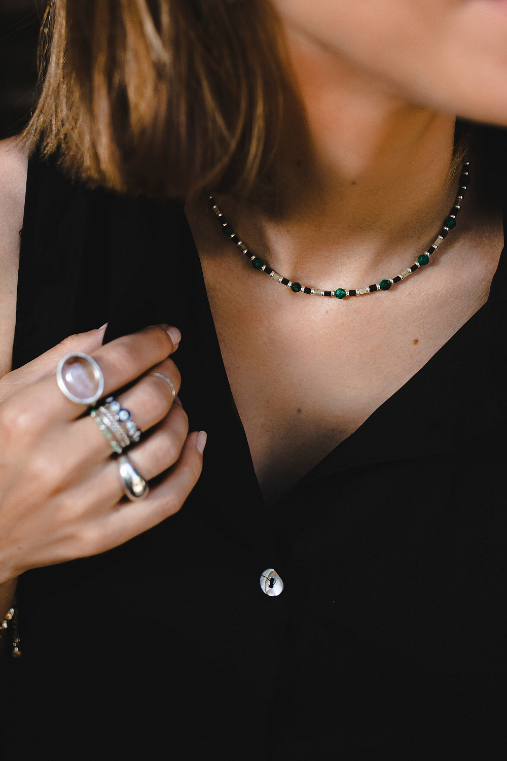 Фенечка Натали