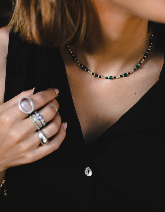 Фенечка Натали