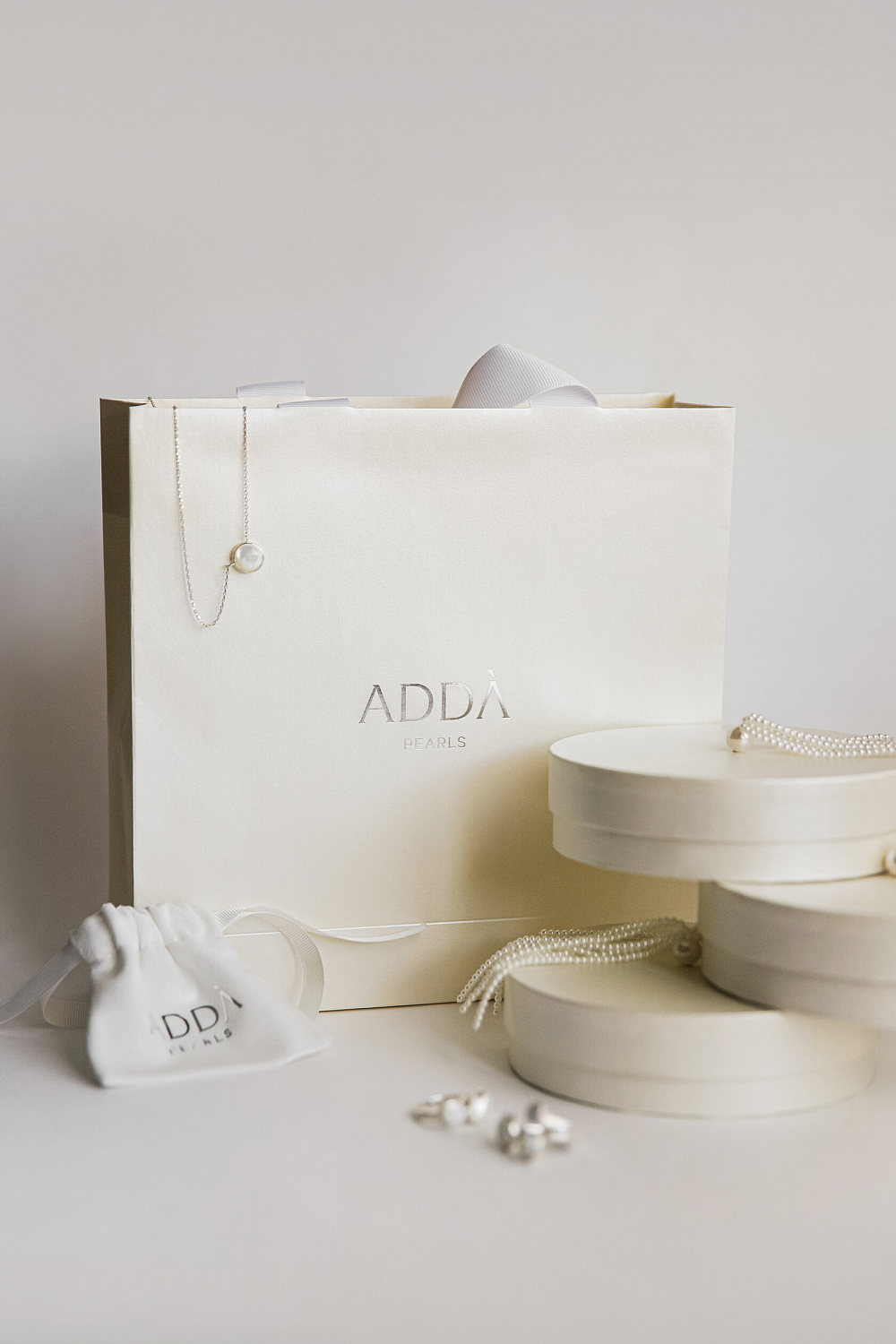 Пакет ADDA Pearls