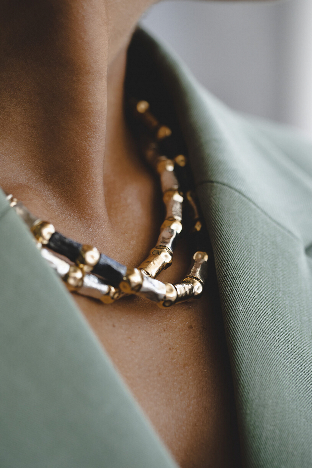 Ожерелье Рудо