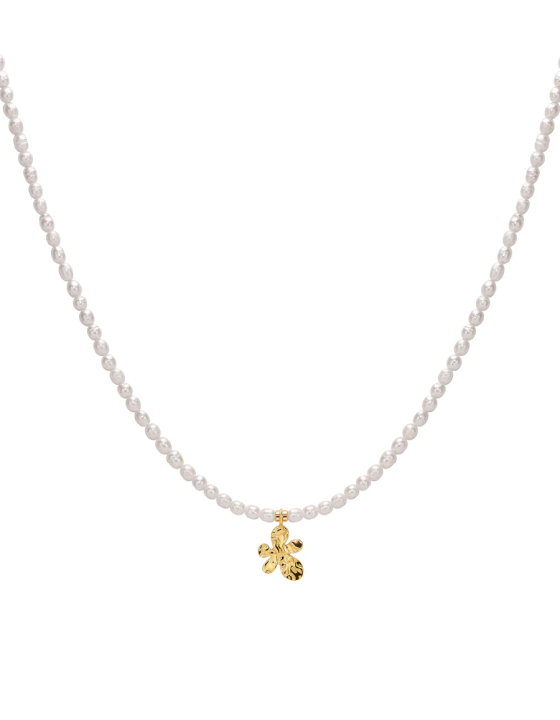 Жемчужная нить Флора