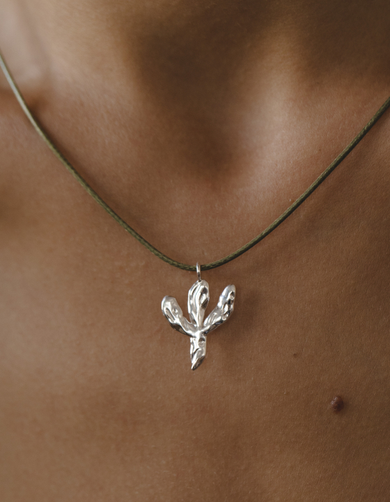 Подвеска на шнуре "Свобода"