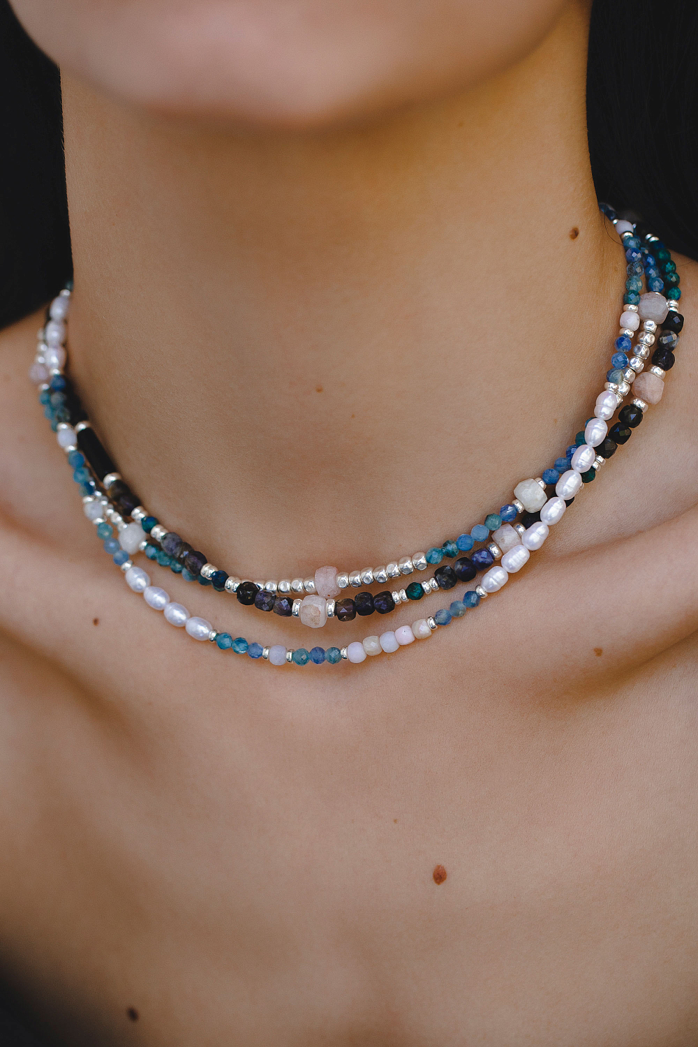 Фенечка Нами