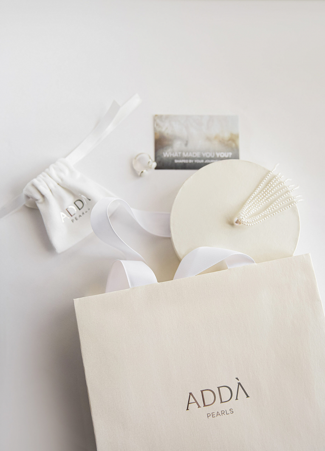 Пакет ADDA Pearls