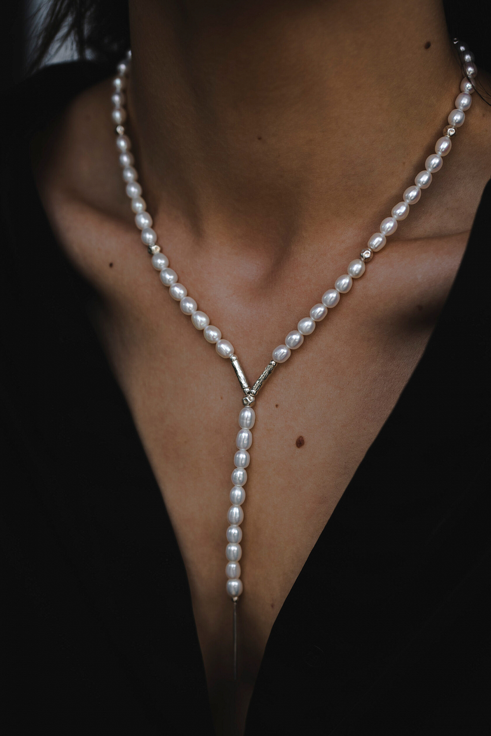 Сотуар с жемчугом