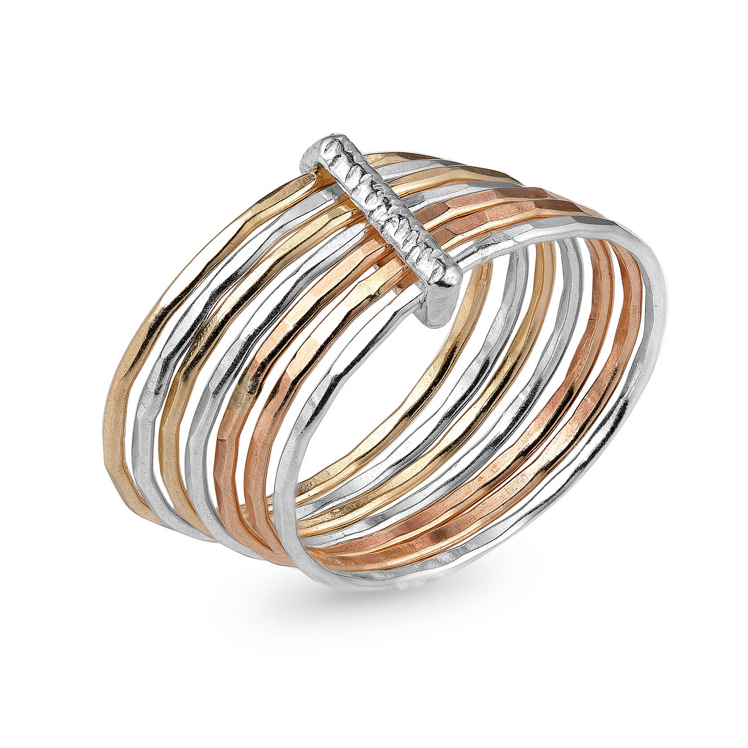 Кольцо Эстер