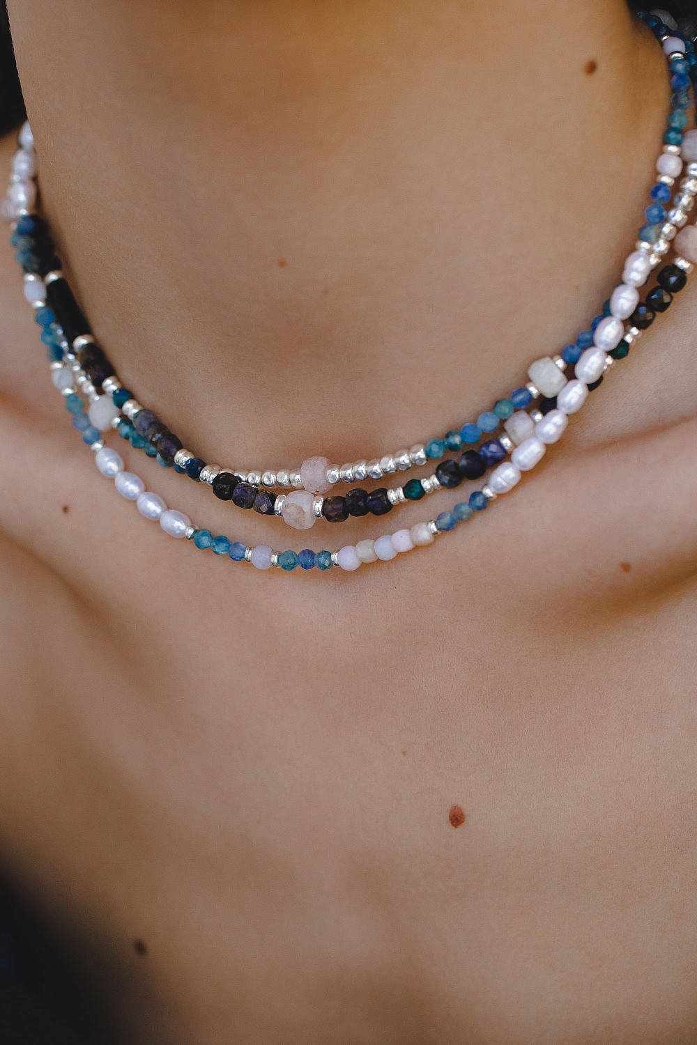 Фенечка Марисоль