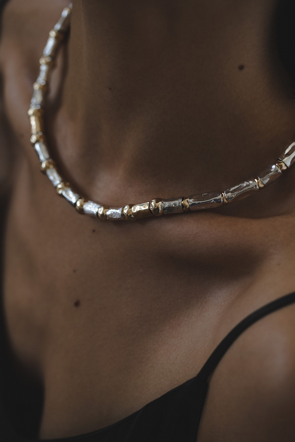 Ожерелье Рудо