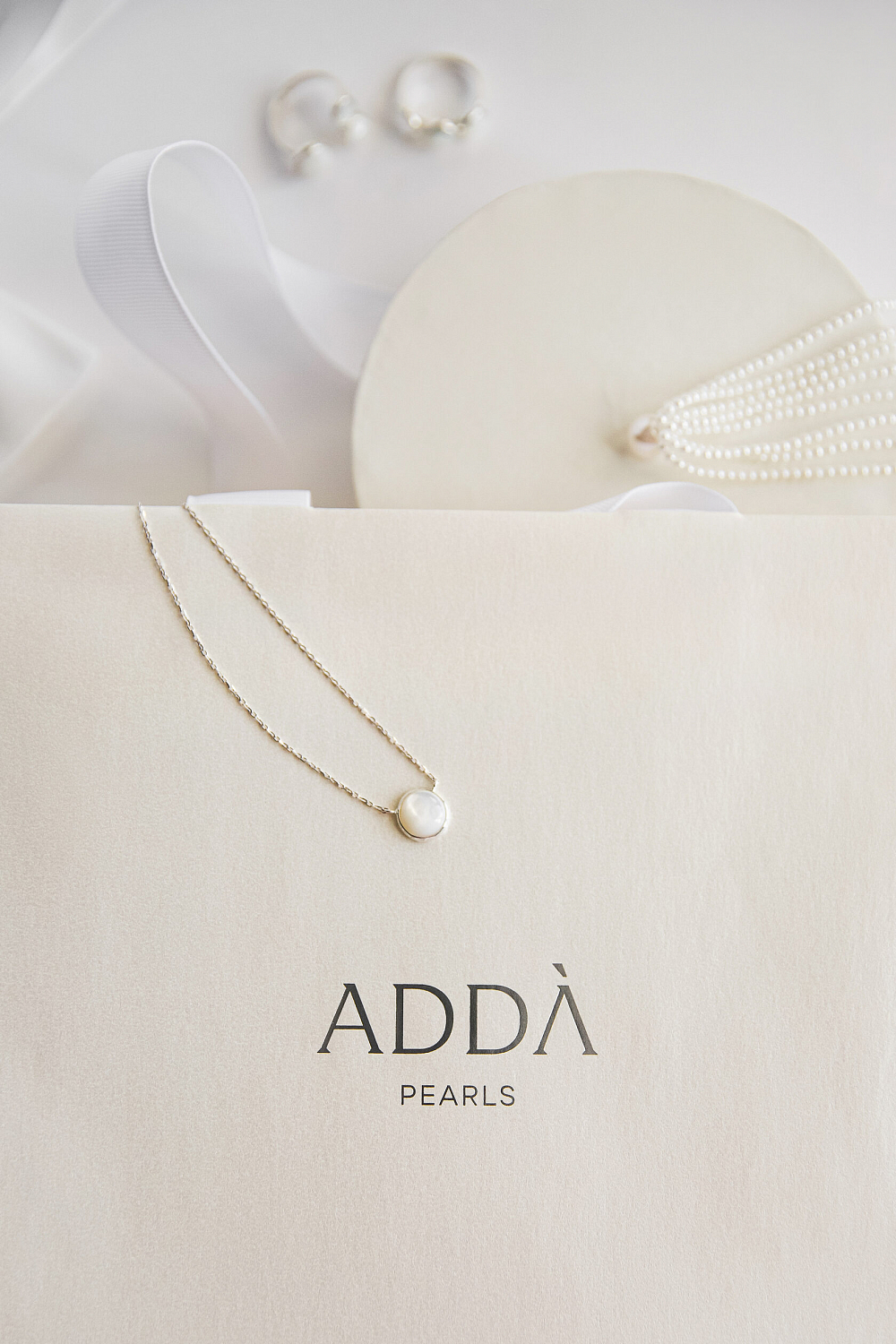 Пакет ADDA Pearls