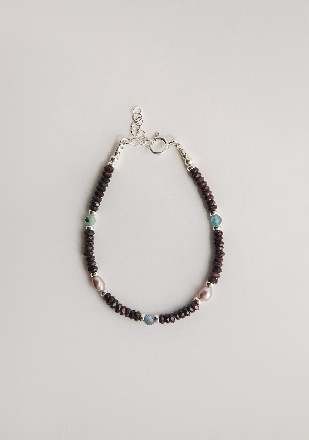 Браслет Руби