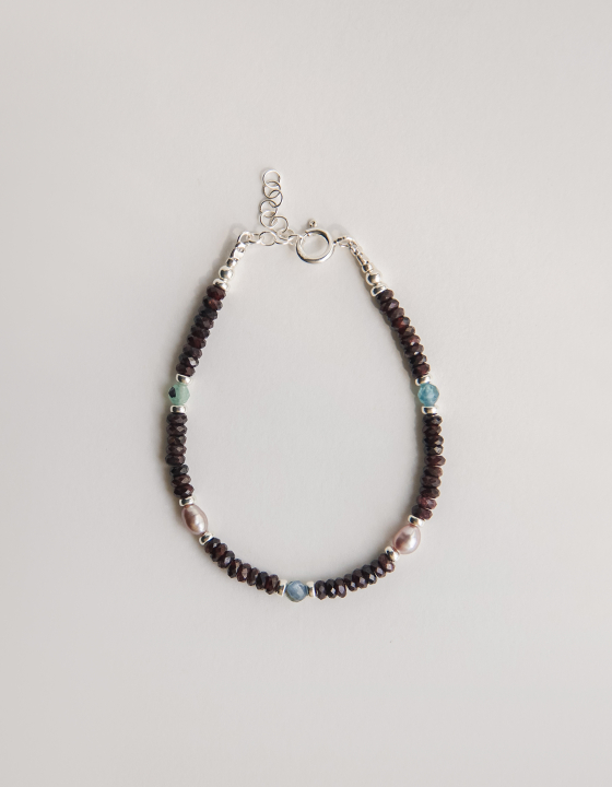 Браслет Руби