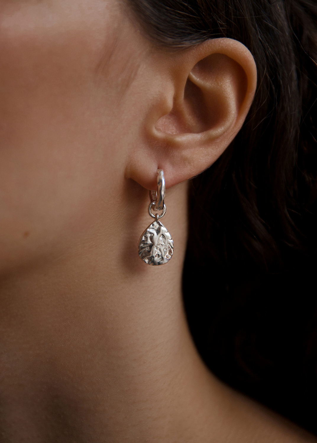 Джемс капля