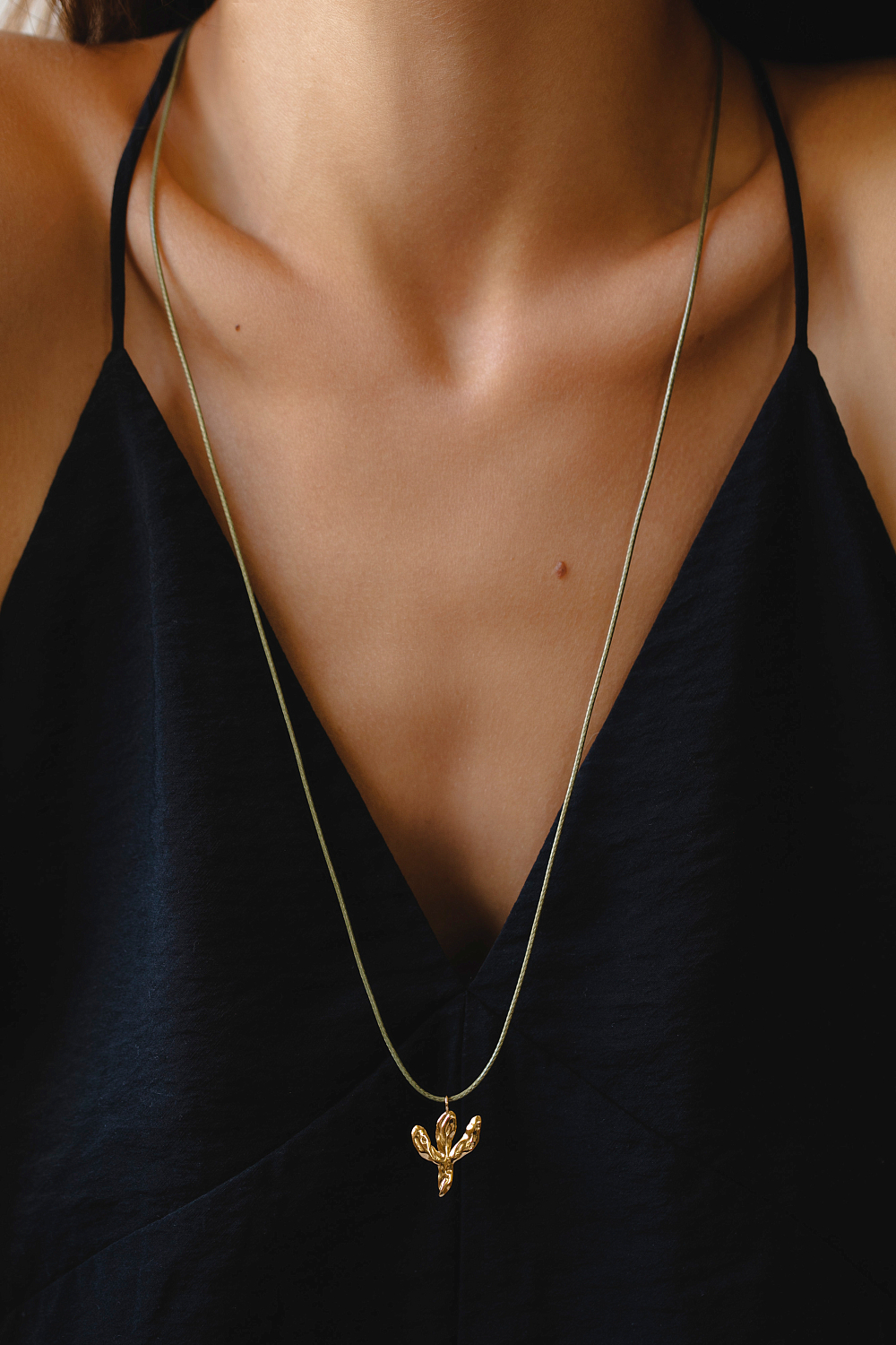 Подвеска Freedom на шнуре