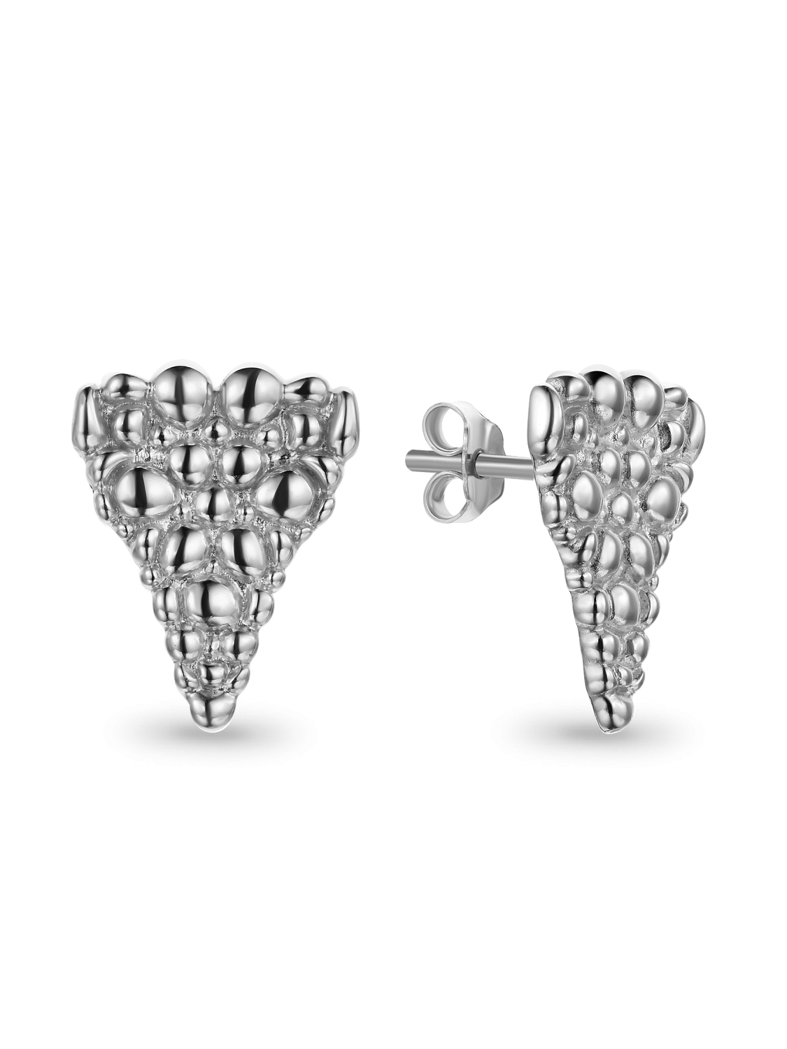 Серьги Баблс