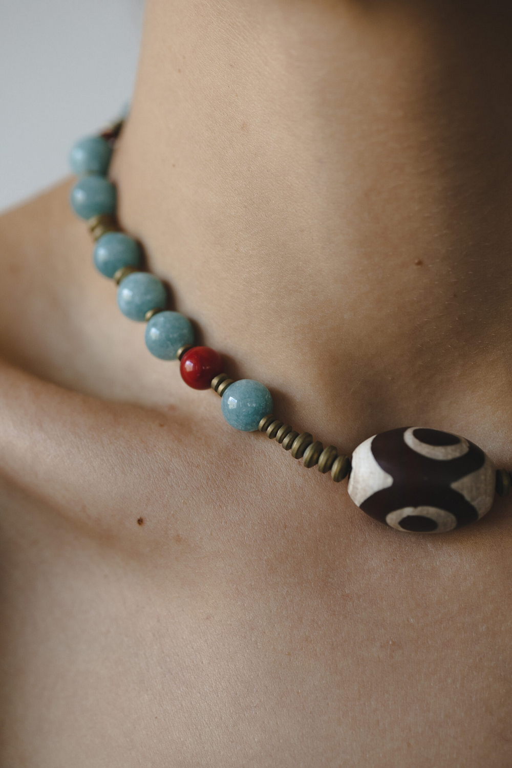 Фенечка Наама