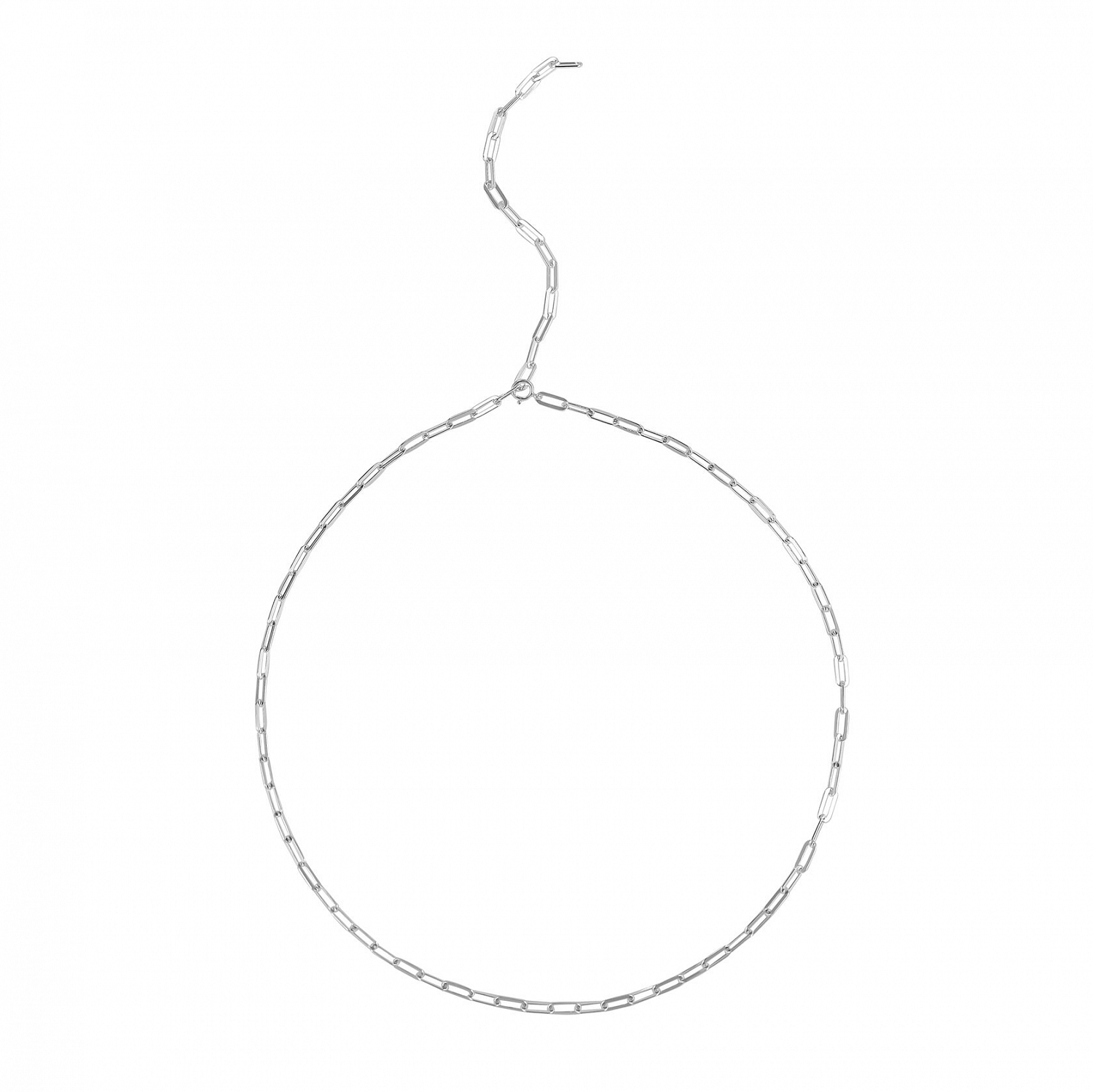 Сотуар-трансформер с мелкими звеньями