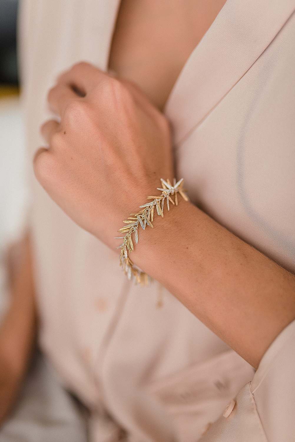 Браслет Розмарин