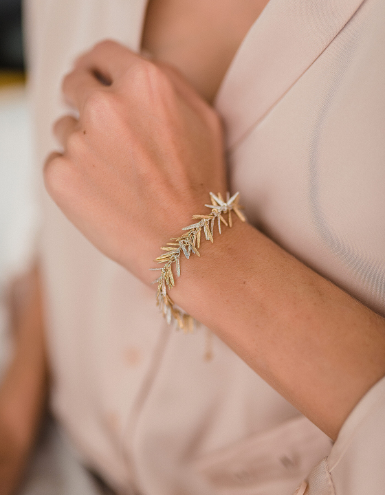 Браслет Розмарин