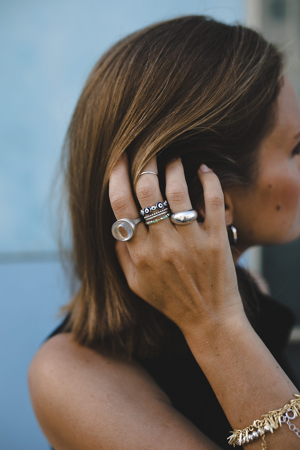 Кольцо Силы