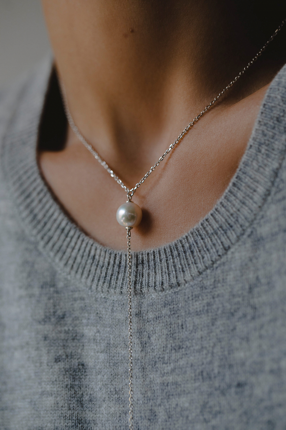 Сотуар с жемчугом