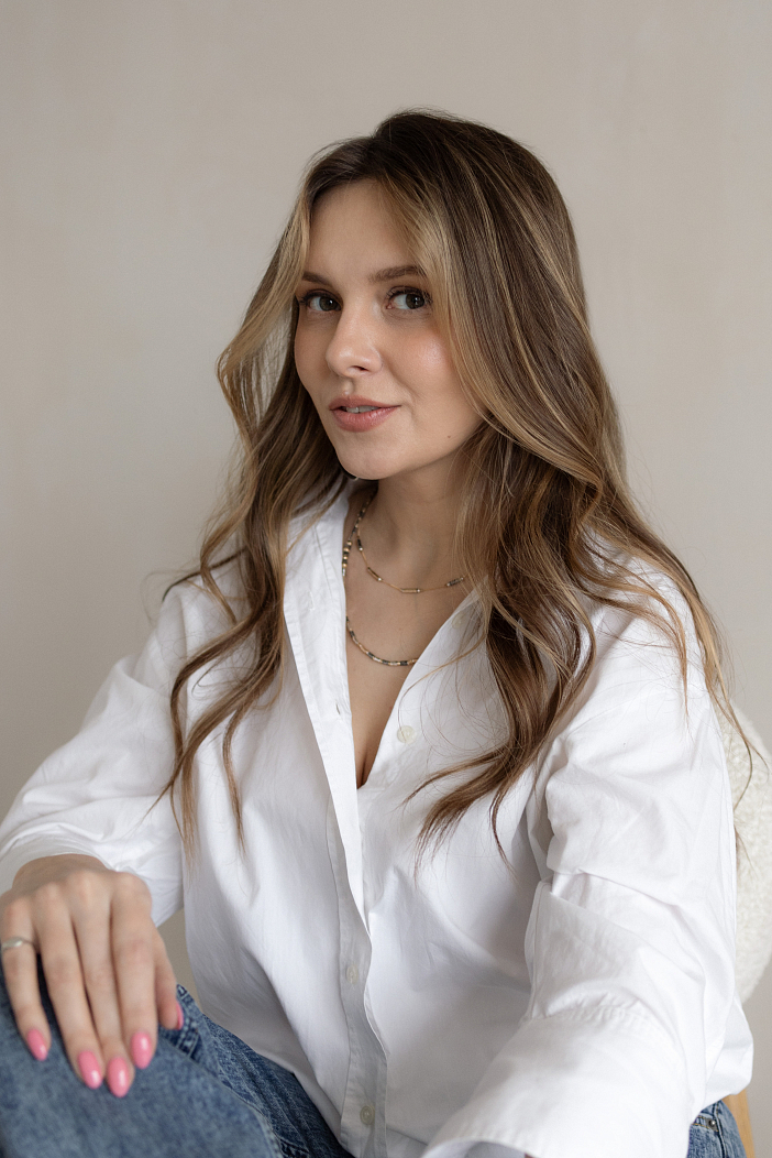 ЧИРКОВА ЕВГЕНИЯ 