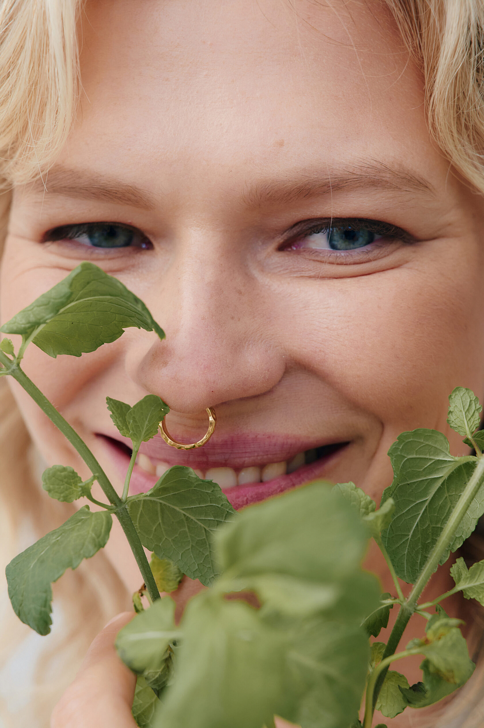 Кафф Дуо широкий