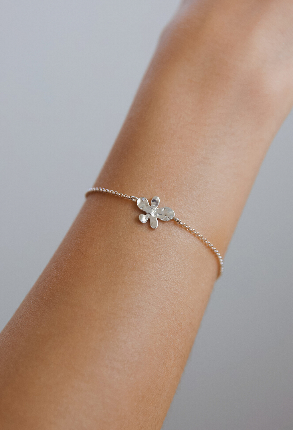 Браслет Флора