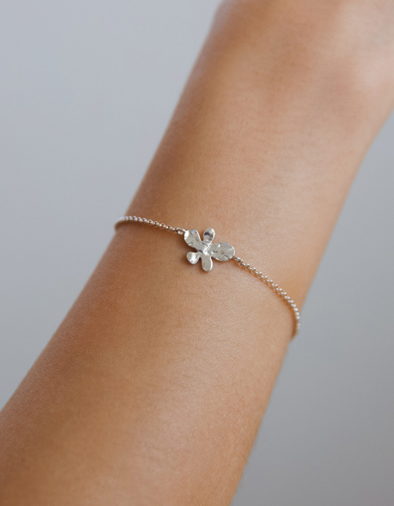 Браслет Флора