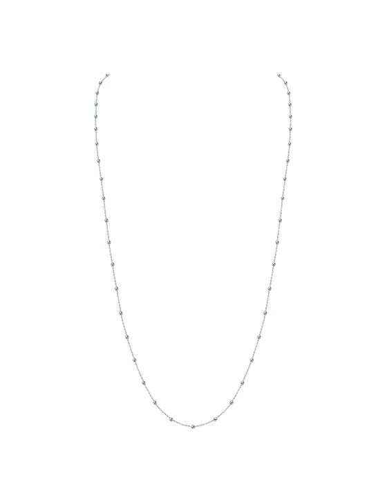 Цепочка с шариками Опера